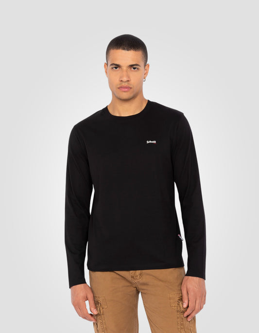 T-shirt long sleeves