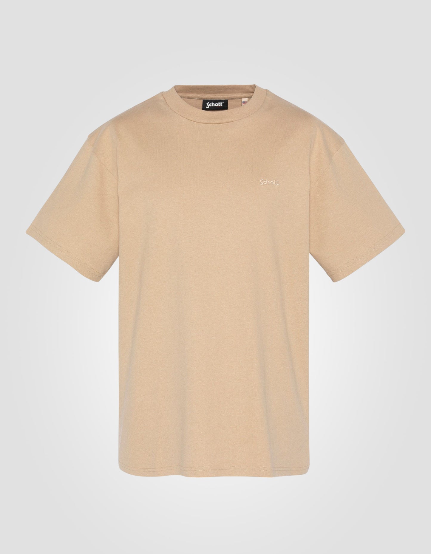 Tee- shirt manches courtes homme - Col rond , V ou montant Tee- shirt manches courtes homme - Col rond , V ou montant