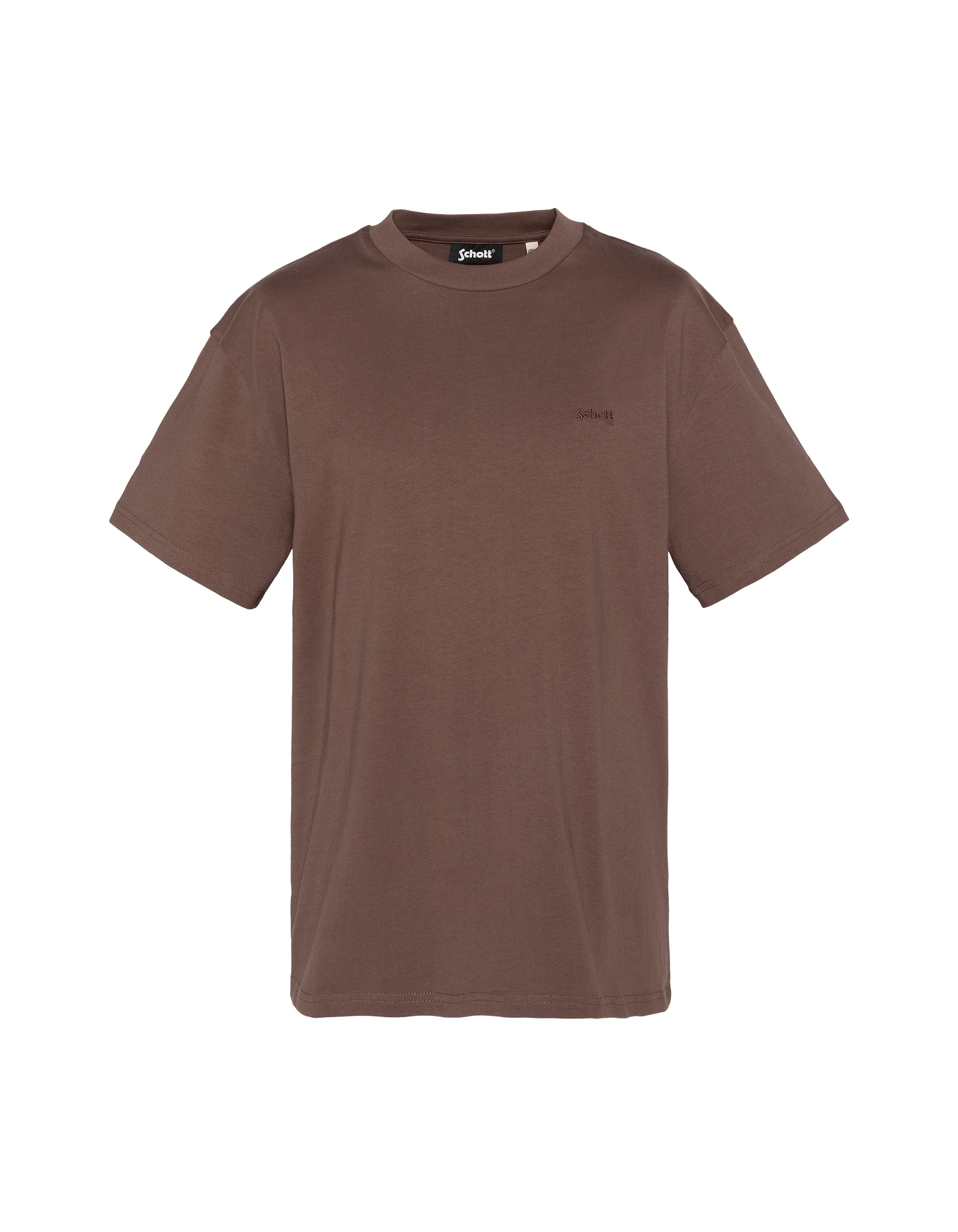 Coffee t-shirt short sleeves