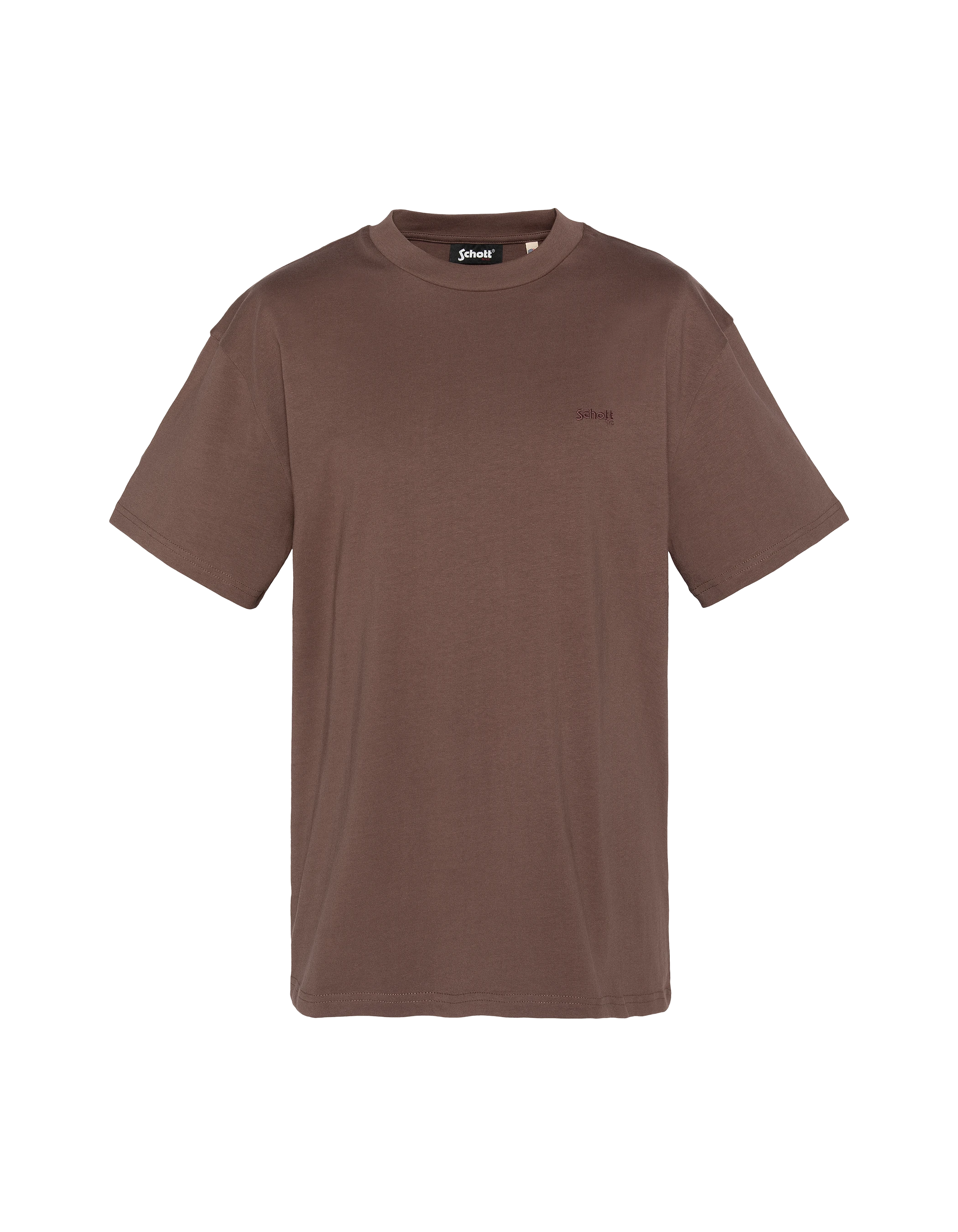 Coffee t-shirt short sleeves-2