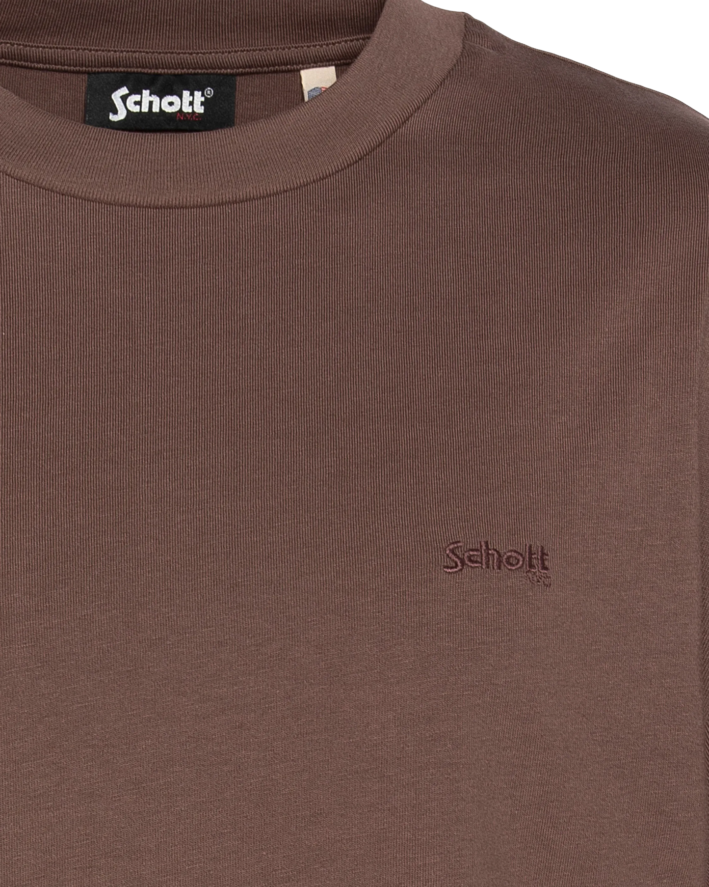 Coffee t-shirt short sleeves