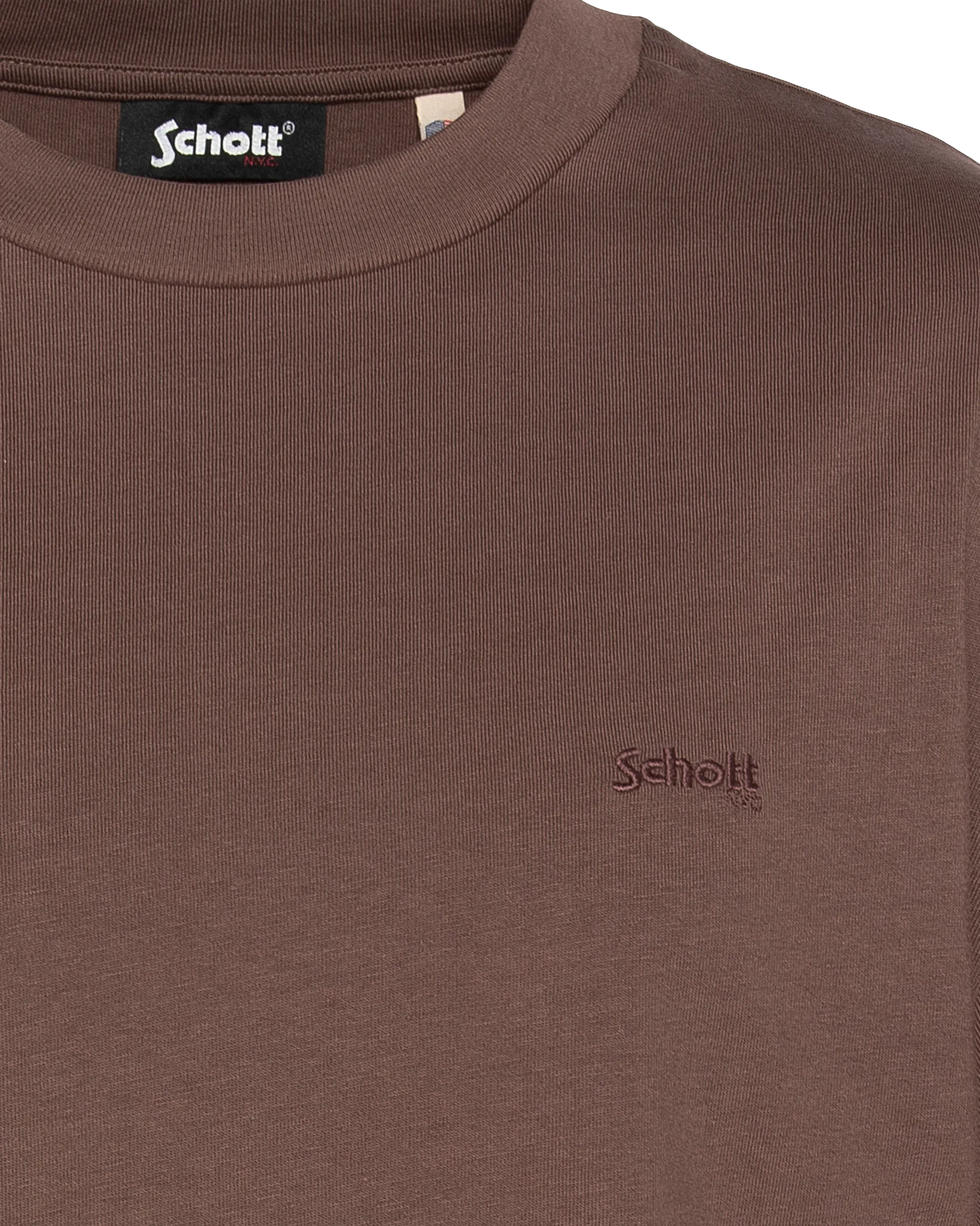 Coffee t-shirt short sleeves-5