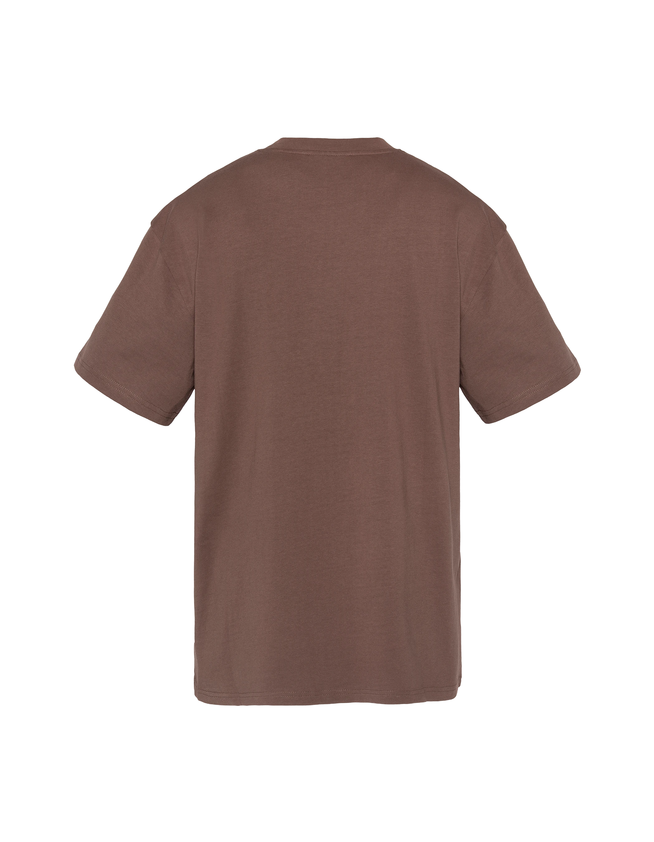 Coffee t-shirt short sleeves-6