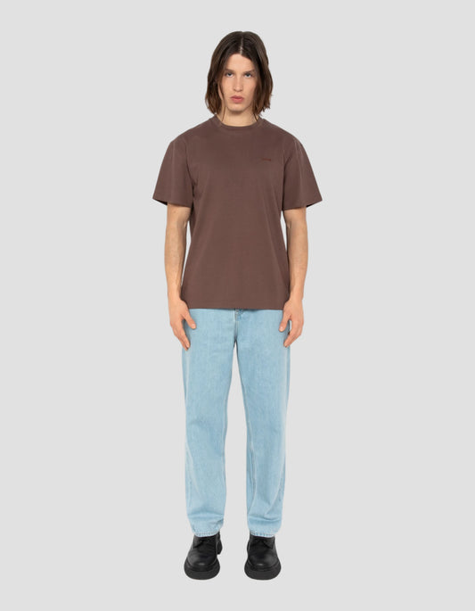 Coffee t-shirt short sleeves