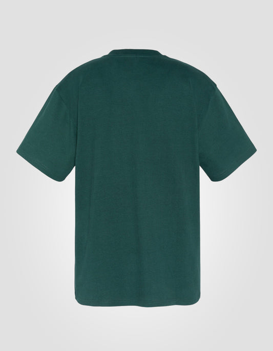 Camiseta de manga corta