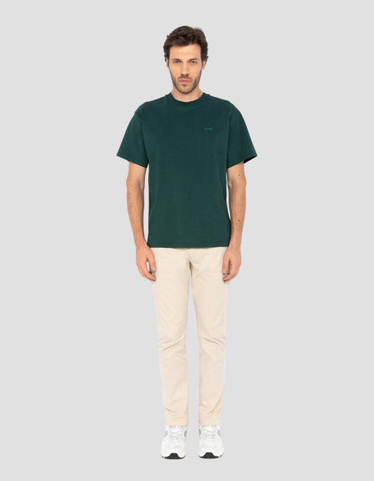 Pacific T-shirt with short sleeves