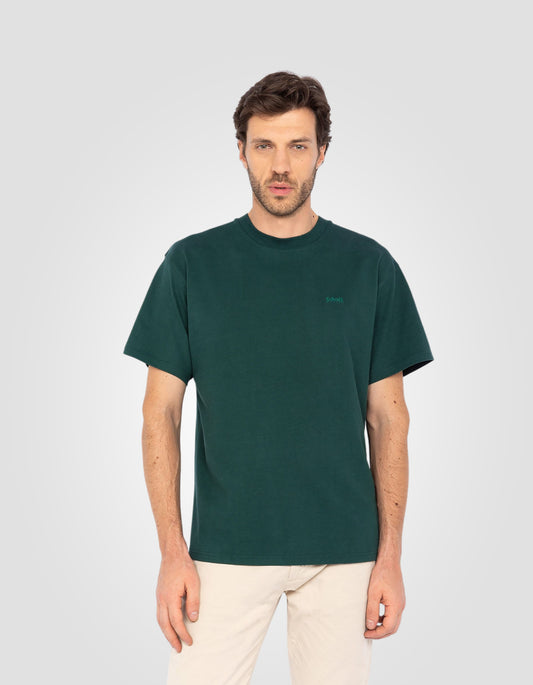 T-shirt short sleeves