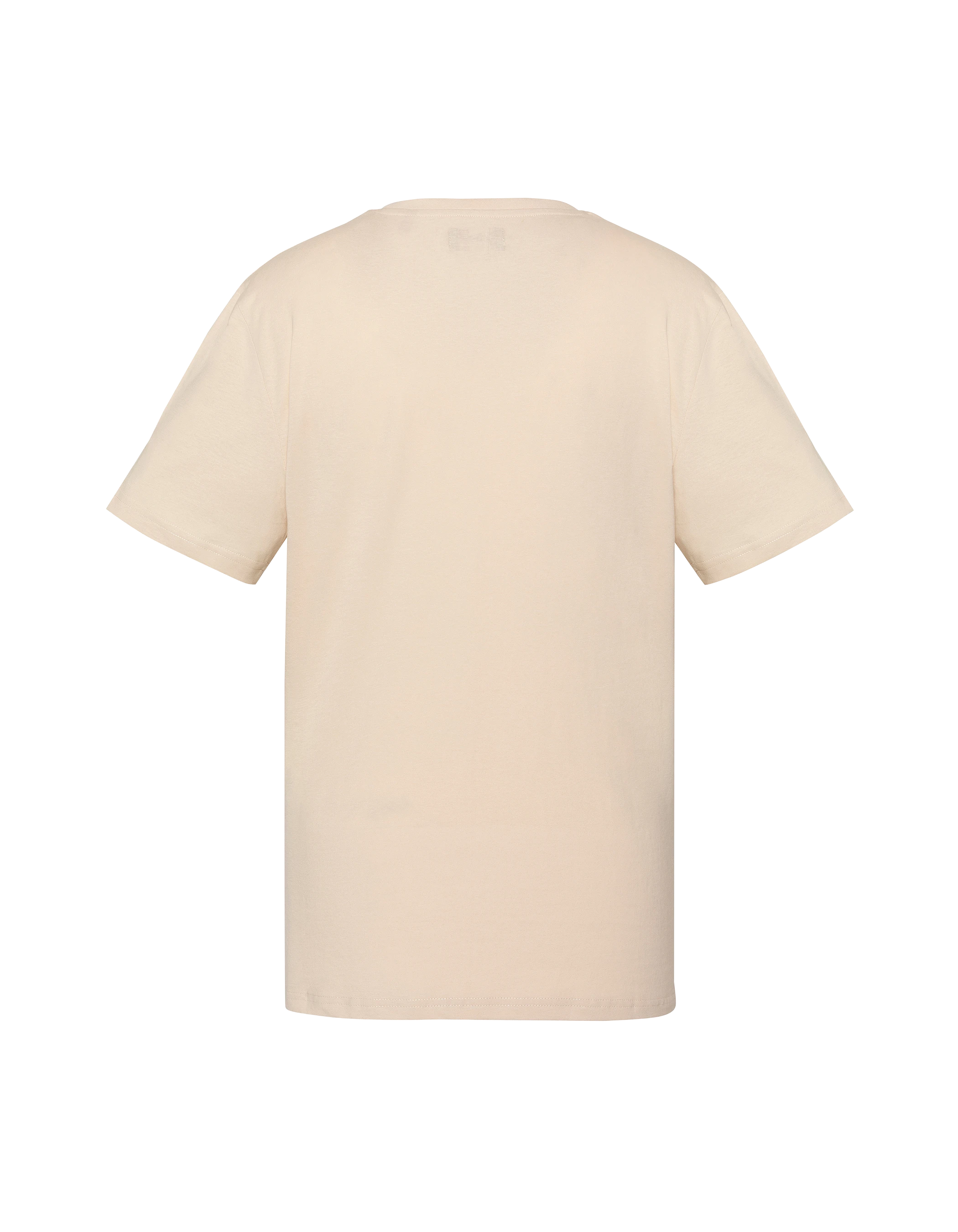Sandbedrucktes 1903 Rider T-Shirt-2