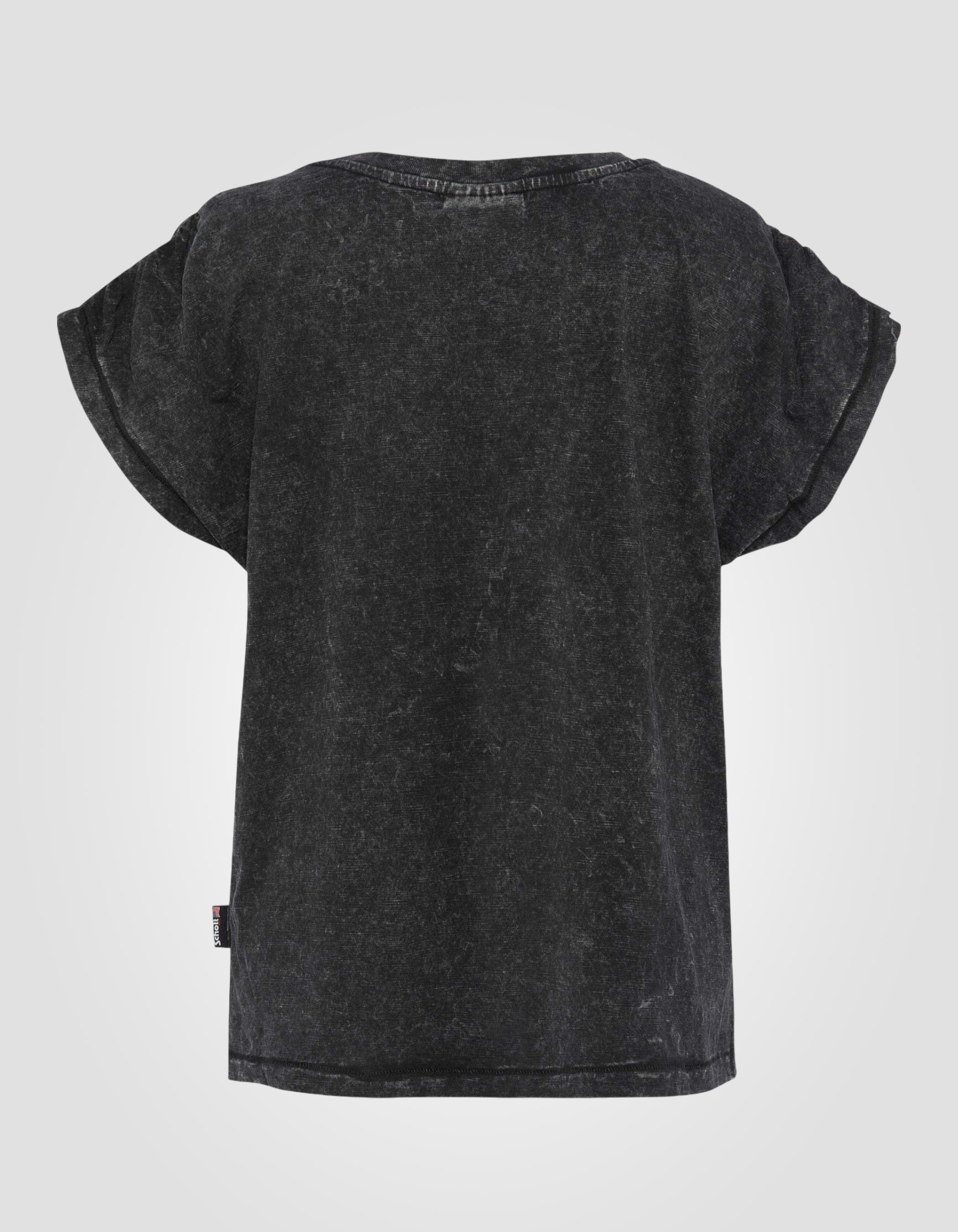 T-shirt army noir-2