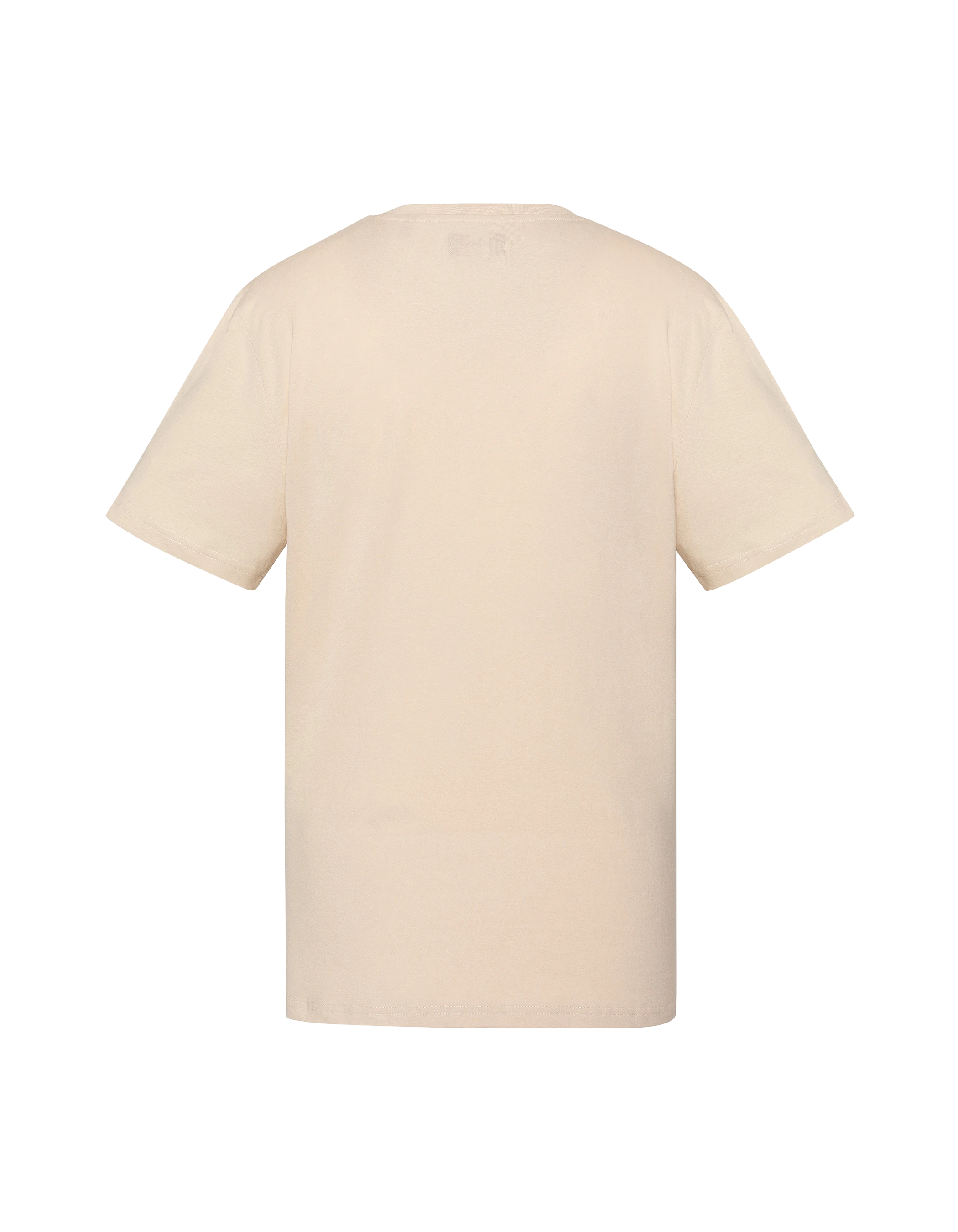 Sandbedrucktes T-Shirt Schott Bros Inc.-2