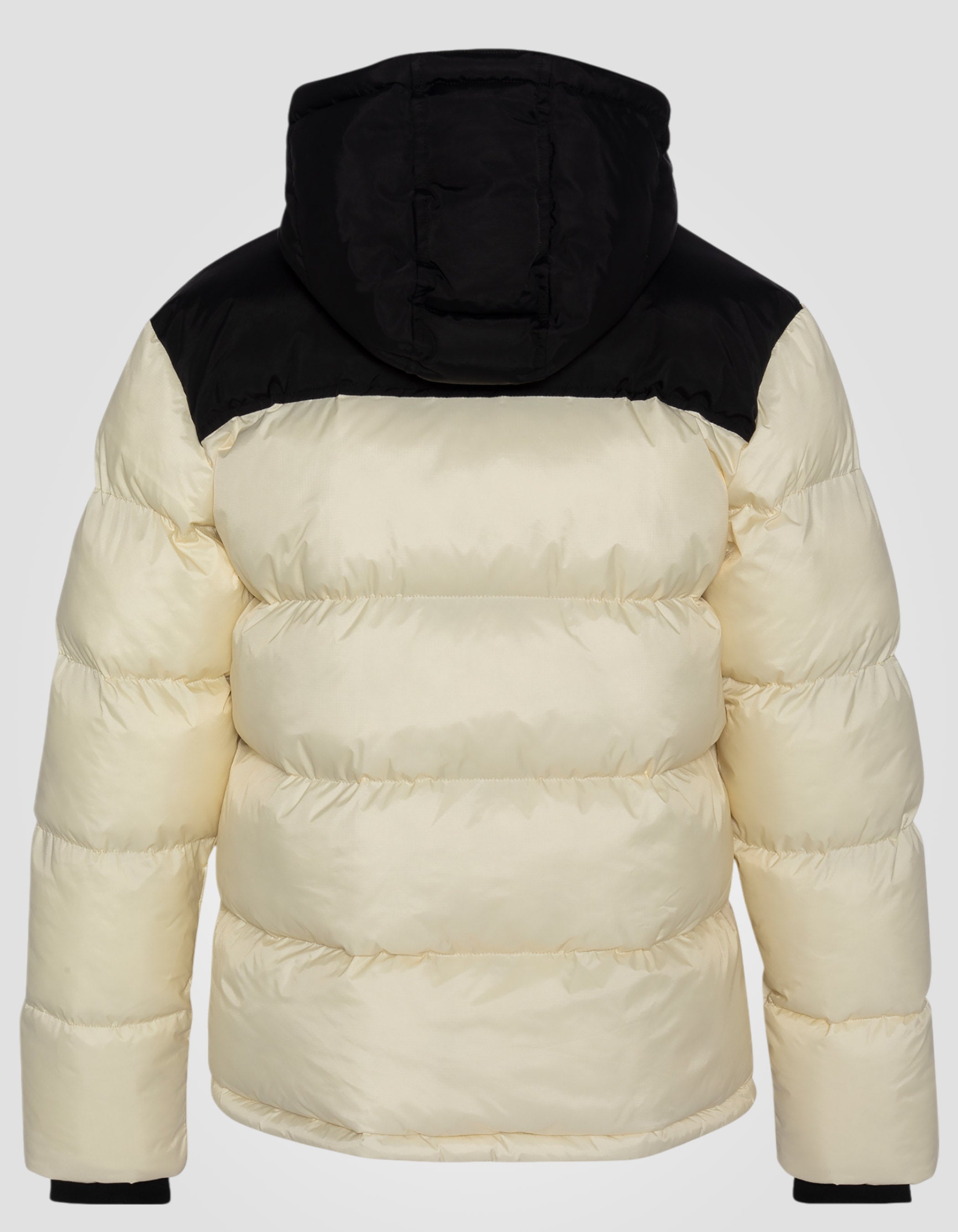 Unisex broken white hood-2