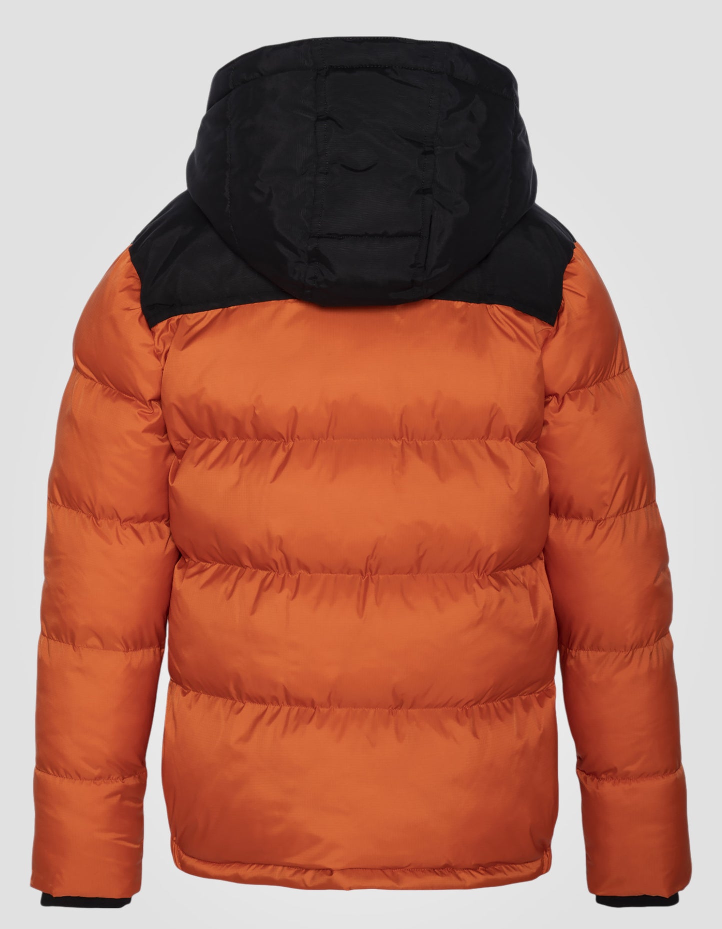 Doudoune à capuche enfant