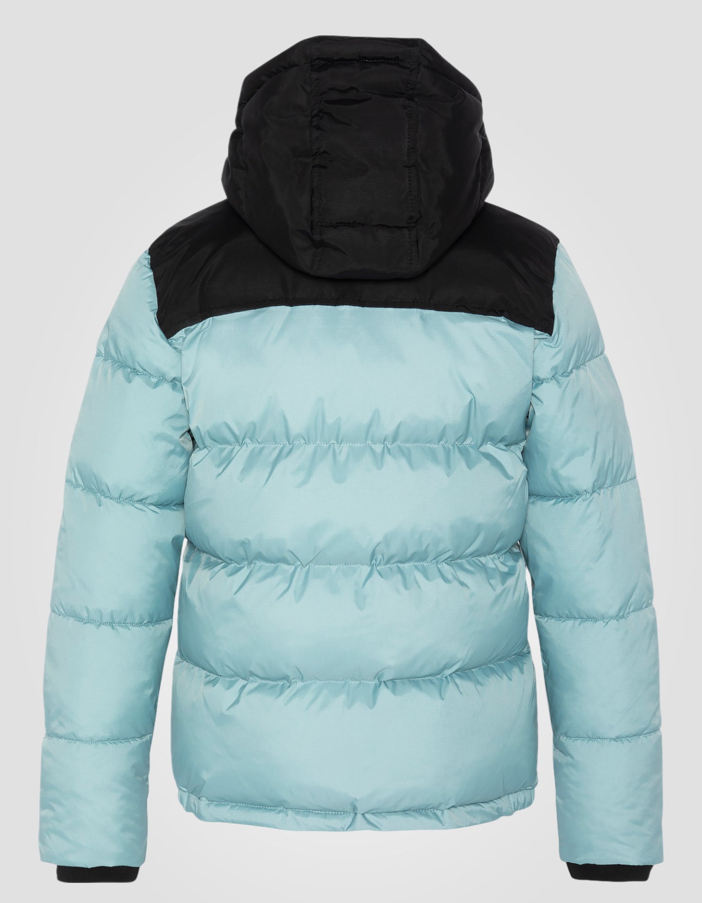 Doudoune à capuche enfant