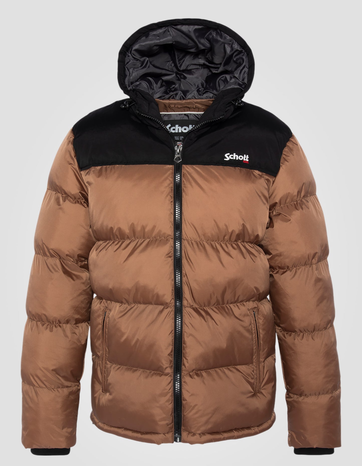 Moka Unisex Kapuzenjacke