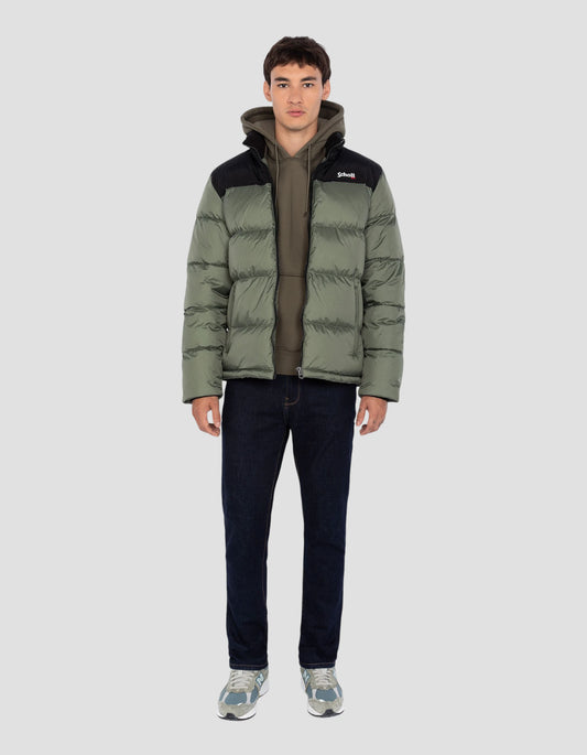 Giacca unisex Kaki Sage