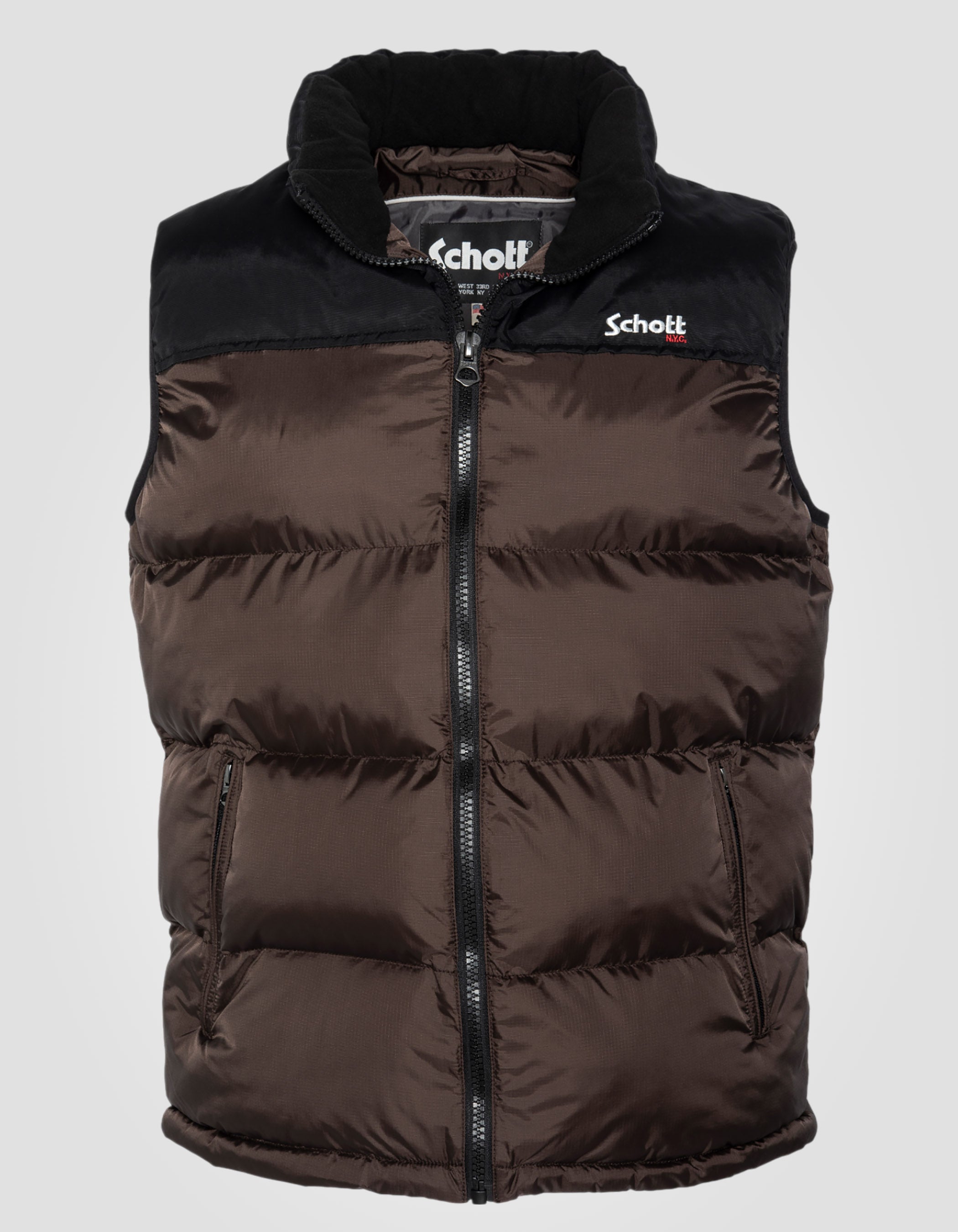 Dunkle ärmellose dufg unisex dunkel dunkel-1