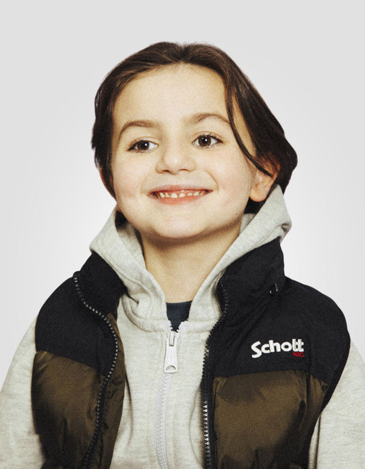 Rits Jasje Hmlconrad Lifestyle Jongens HUMMEL HUMMEL