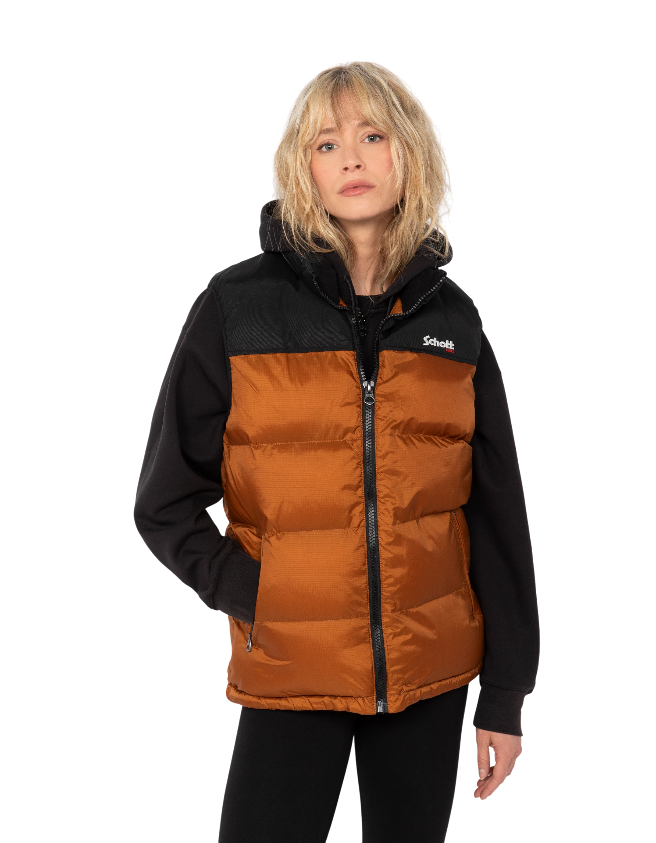 Unisex Rust Candlew-3