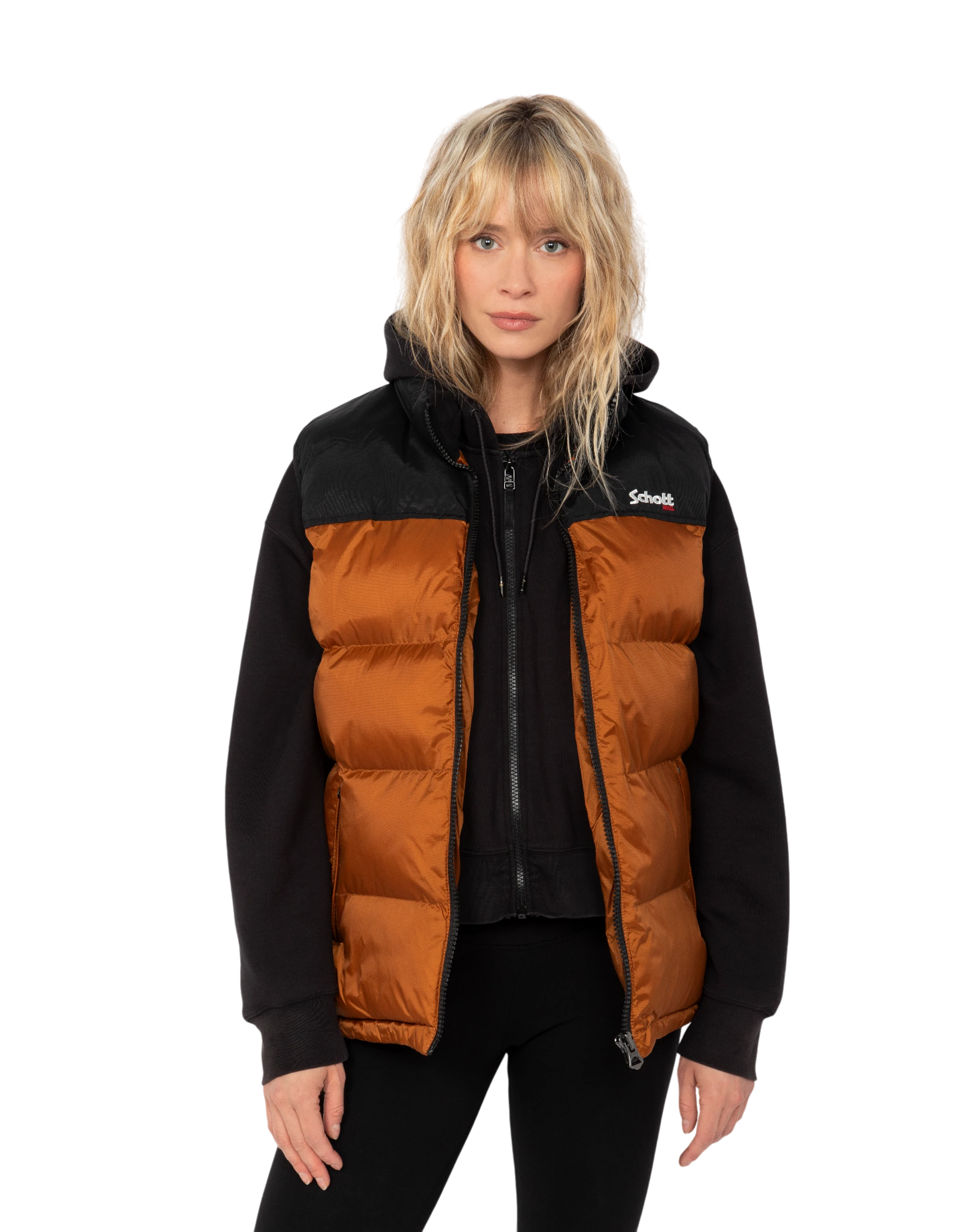 Unisex Rust Candlew-4