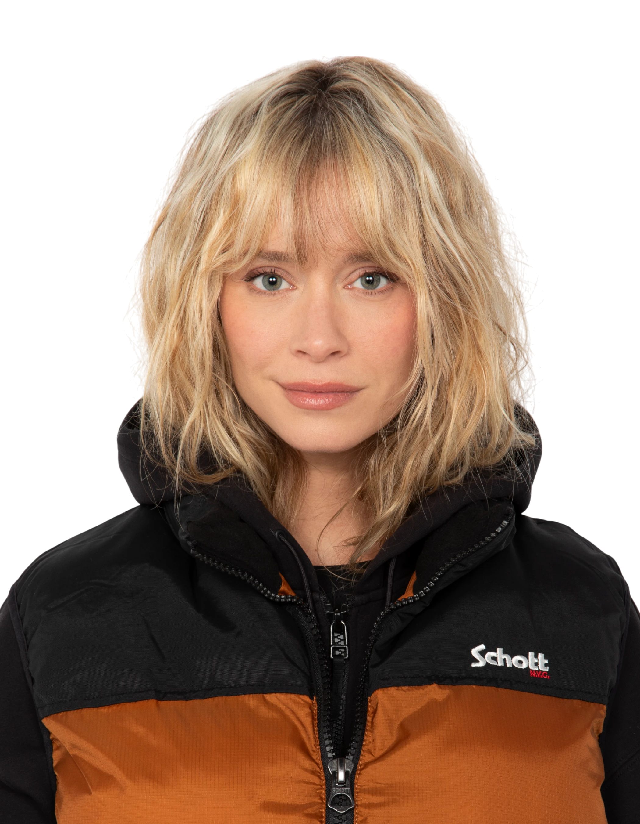 Unisex Rust Candlew-5