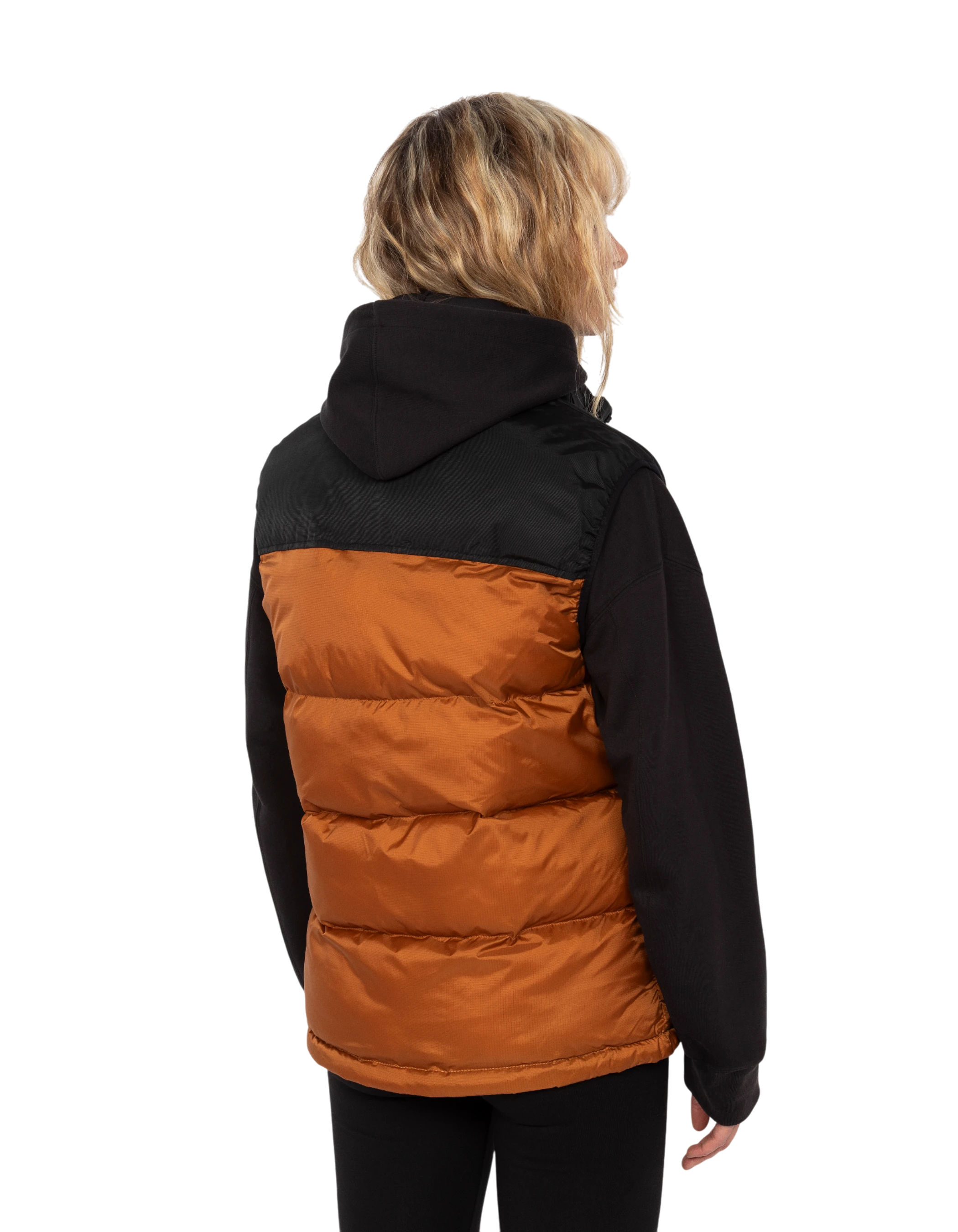 Unisex Rust Candlew-6