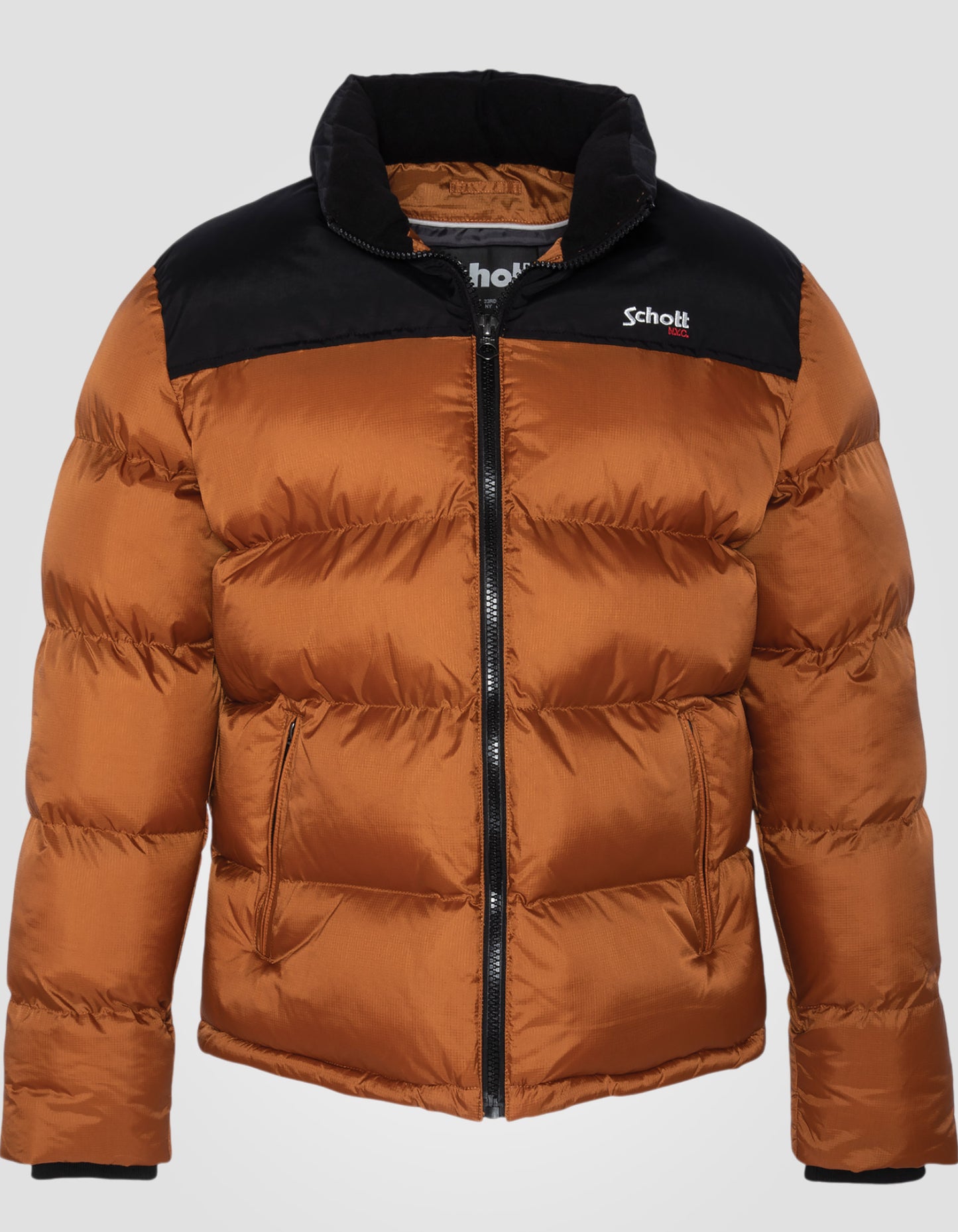 Unisex Rostjacke, große Größe