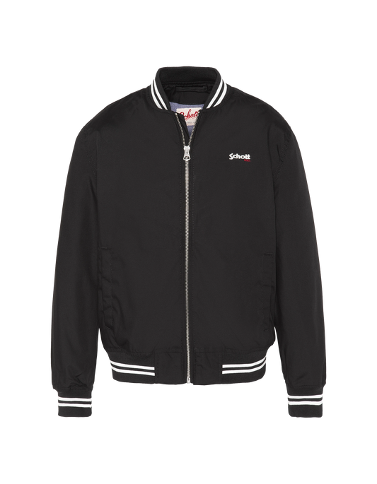 Giacca Black Child Wattle