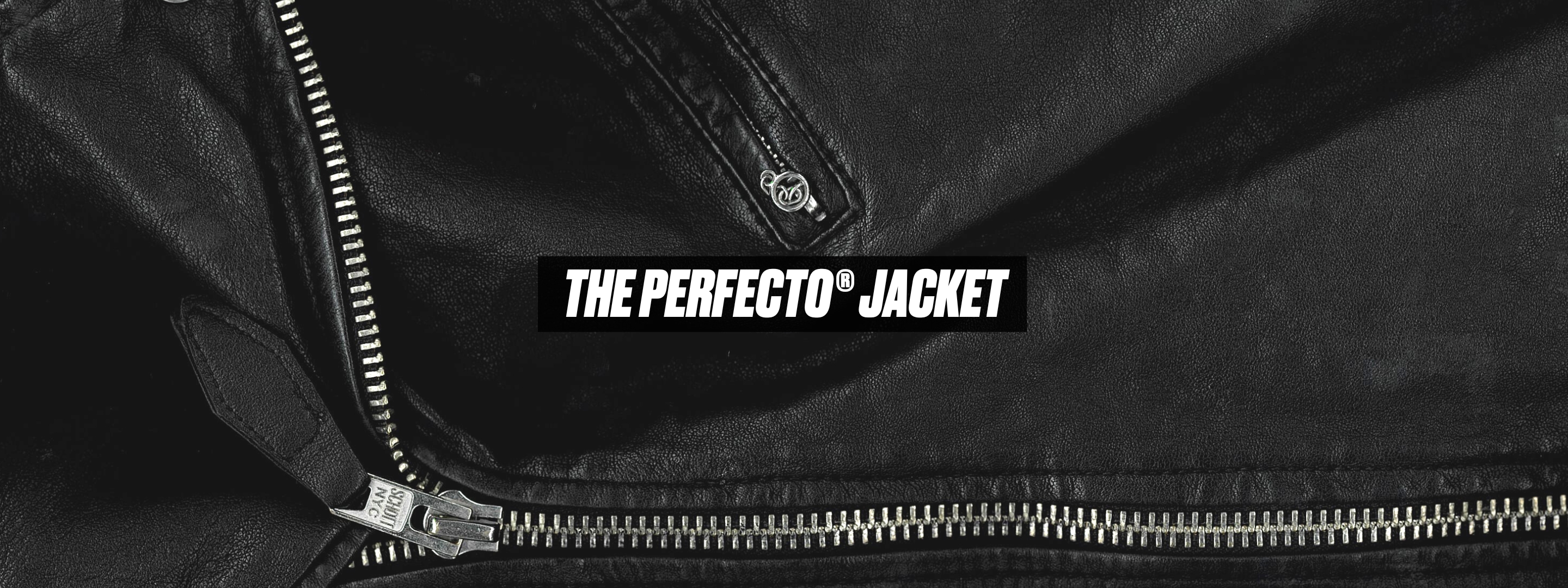 The Perfecto® jacket