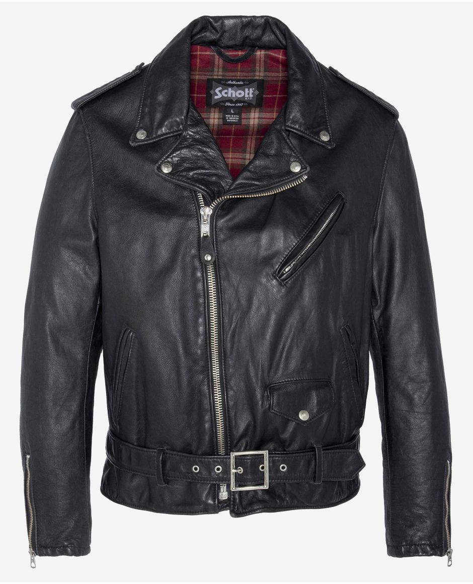 Iconic vintage Perfect® jacket