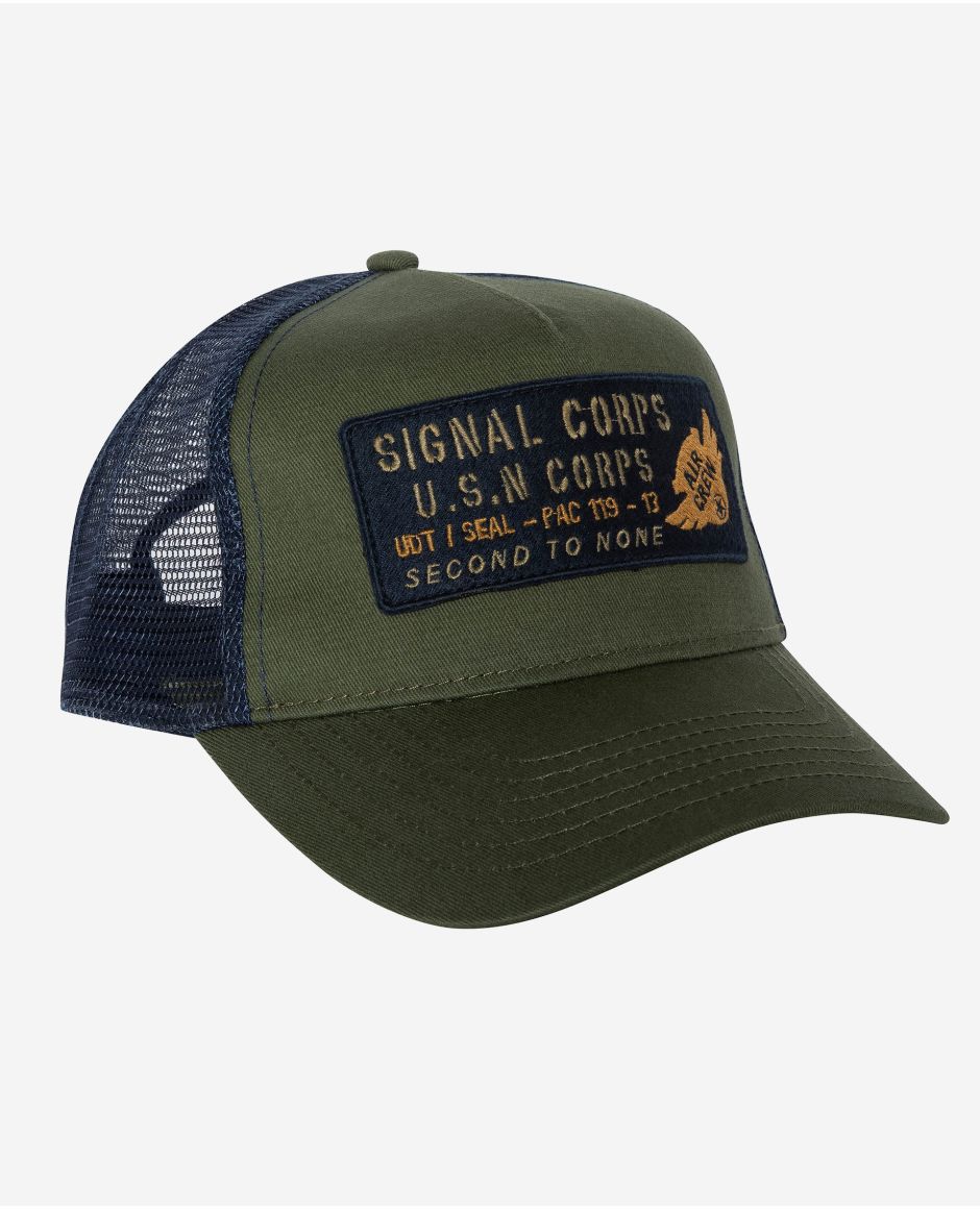 Army hat