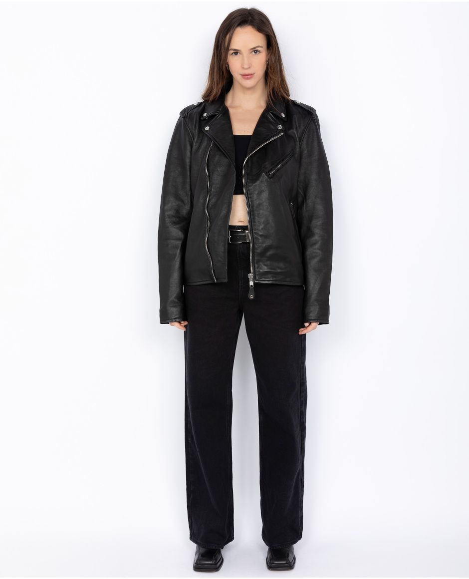 Perfecto®​ biker jackets woman  Accessories and ready-to-wear Schott NYC®