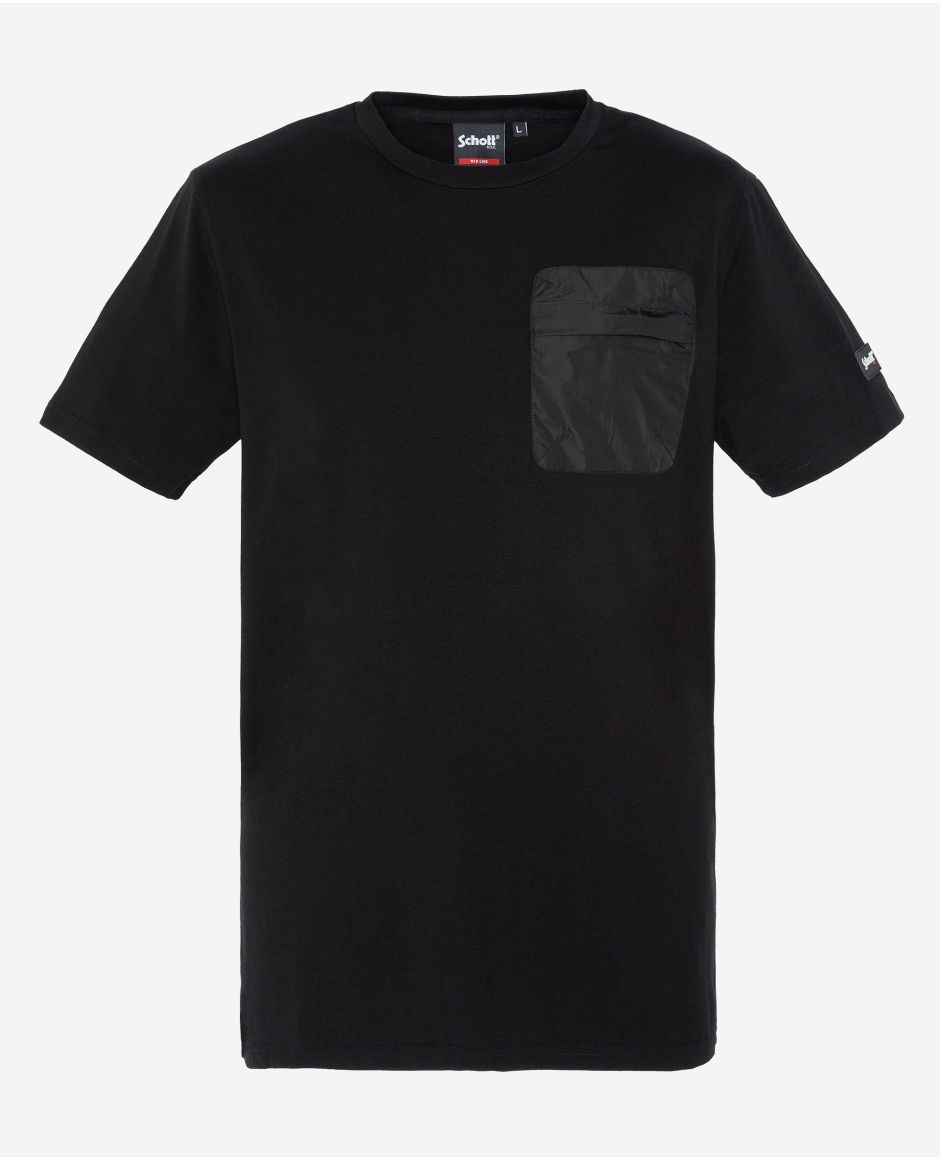 Polo shirt & T-shirt man | Accessories and ready-to-wear Schott NYC®