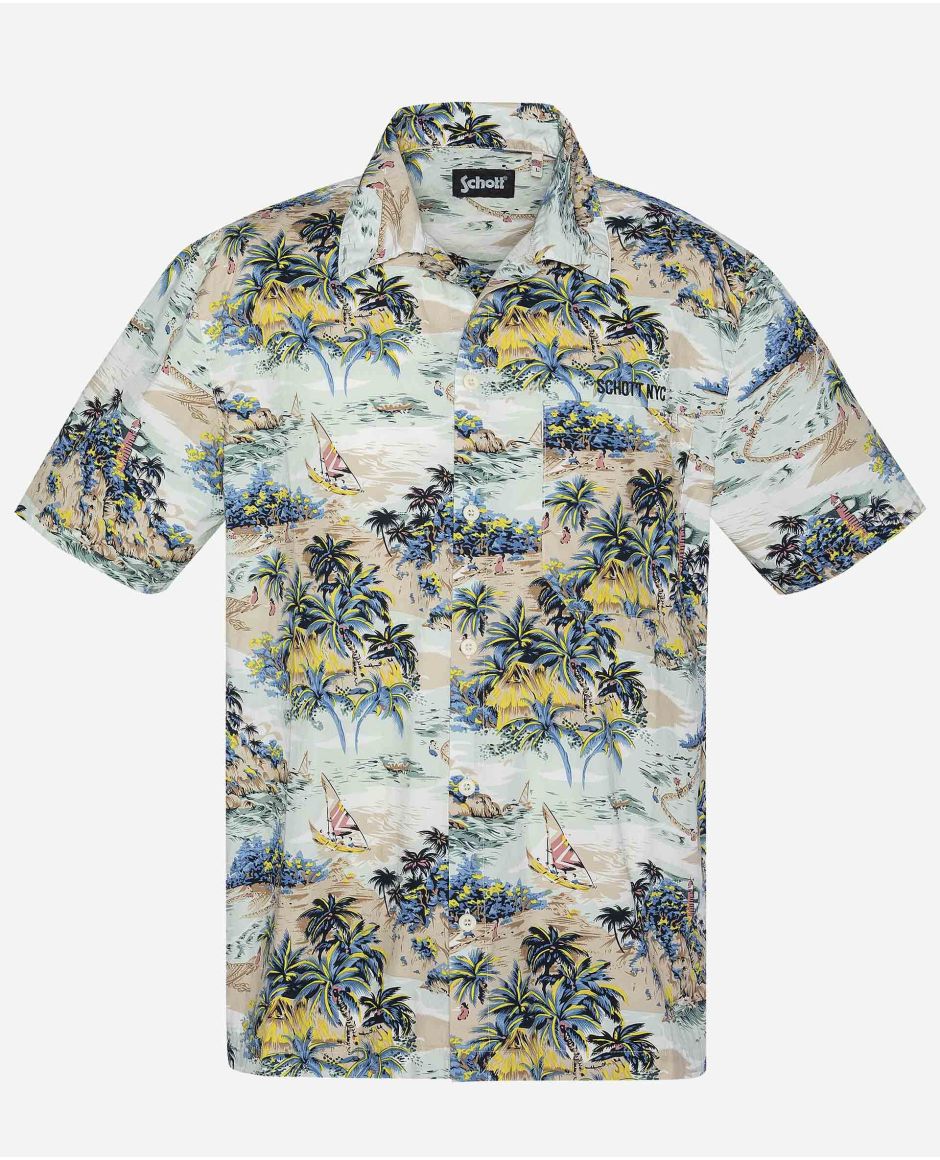 Hawaian shirt