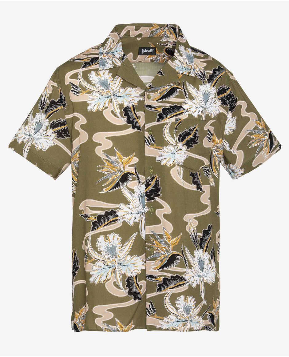 Hawaian shirt