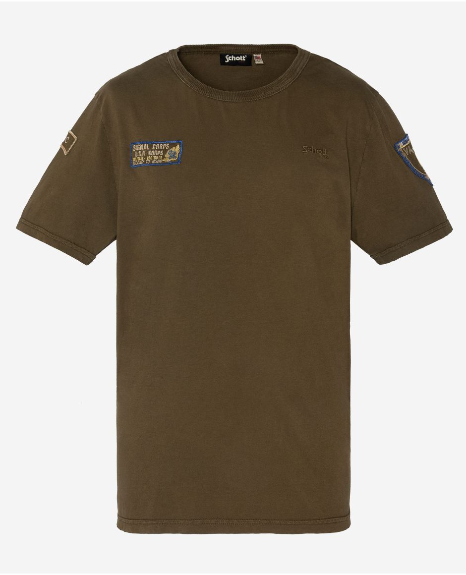 Army t-shirt