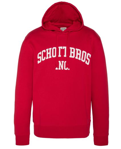 Sweatshirt à capuche Schott NYC®