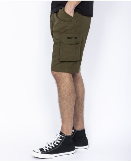 Army shorts