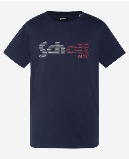 T-shirt Schott NYC®